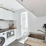 Bnbnova - 1Br - Montmartre & Sacre-Coeur Basilica