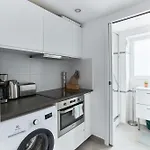 Bnbnova - 1Br - Montmartre & Sacre-Coeur Basilica