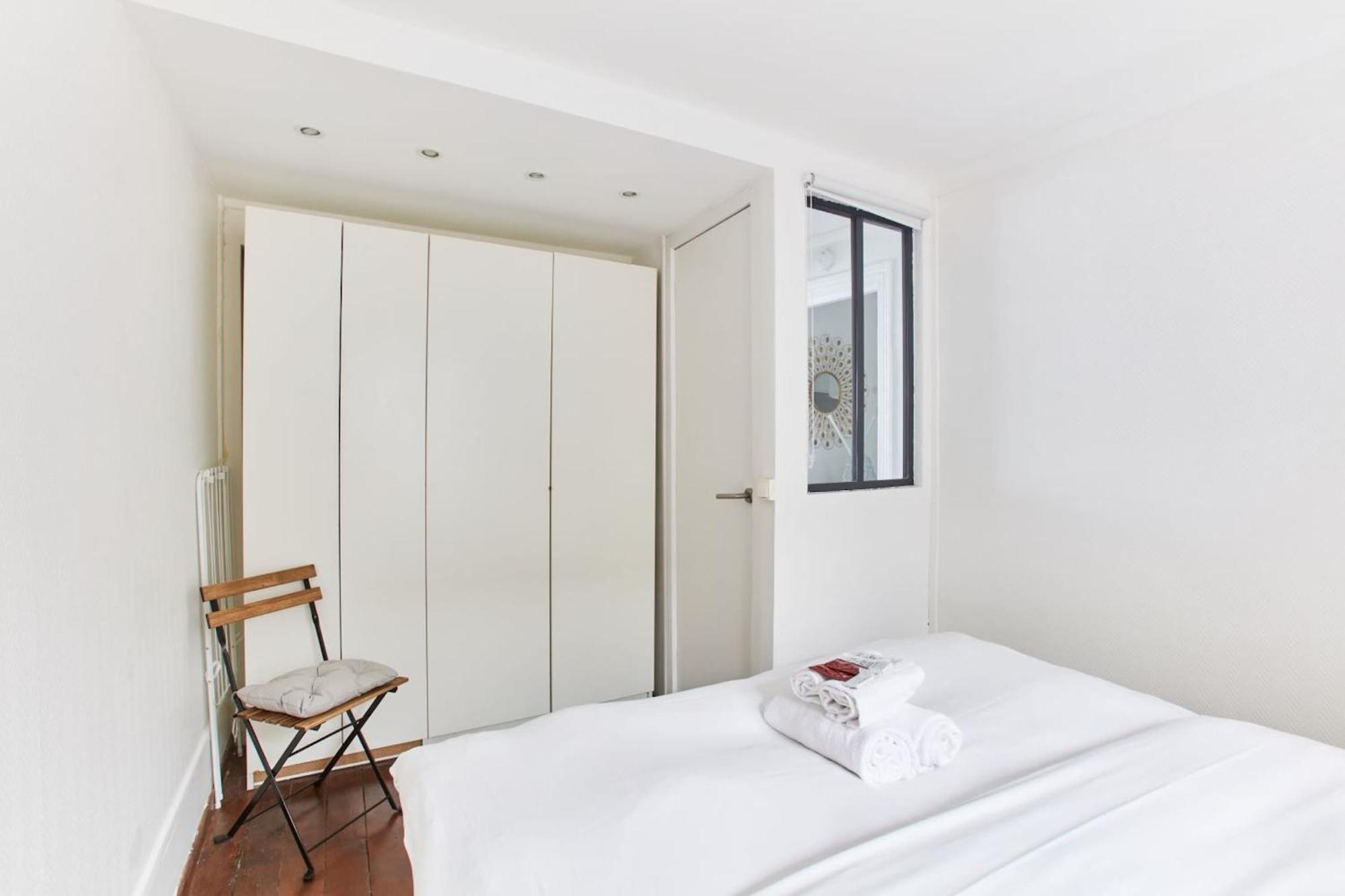 Bnbnova - 1br - Montmartre & Sacre-coeur Basilica *